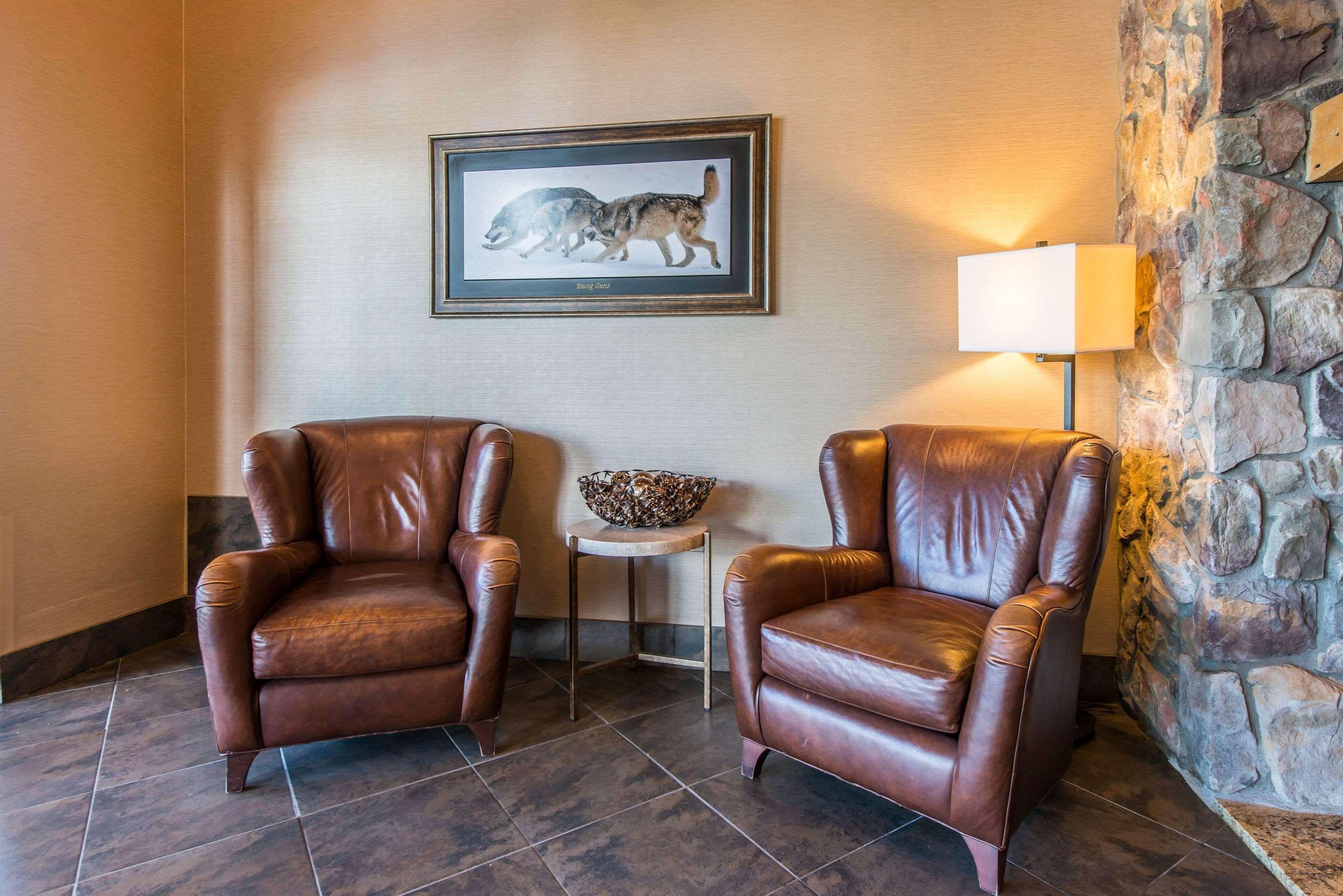 Comfort Suites Golden West On Evergreen Parkway Exterior foto